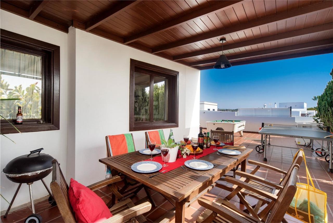 Villa Julianne 1 Puerto del Carmen  Ngoại thất bức ảnh