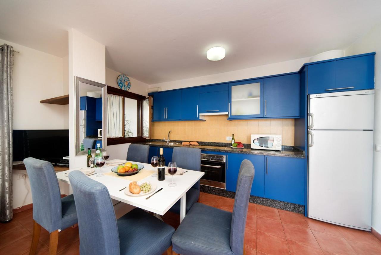 Villa Julianne 1 Puerto del Carmen  Ngoại thất bức ảnh