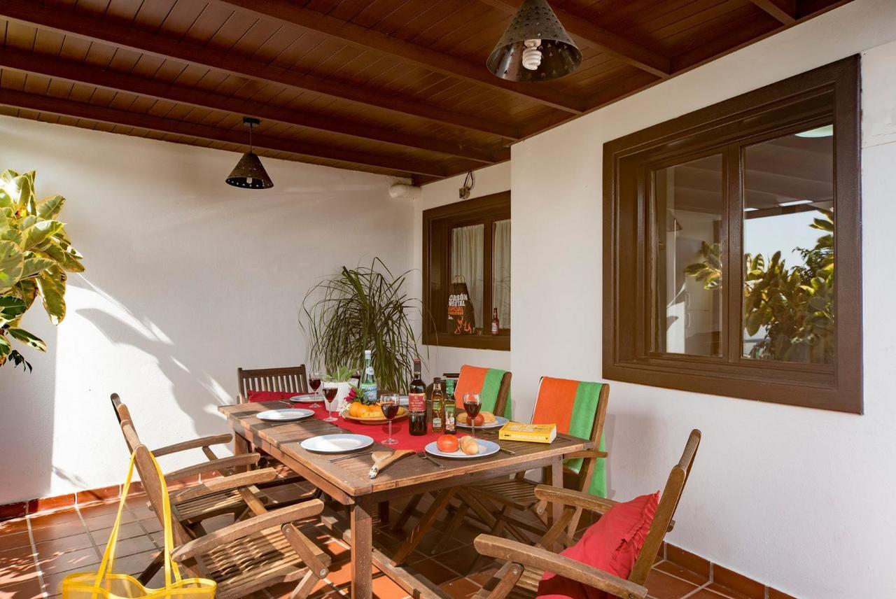 Villa Julianne 1 Puerto del Carmen  Ngoại thất bức ảnh
