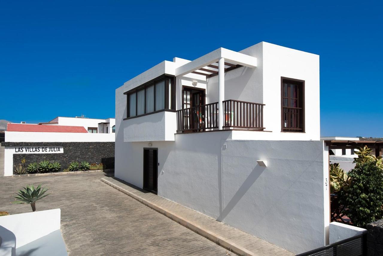 Villa Julianne 1 Puerto del Carmen  Ngoại thất bức ảnh