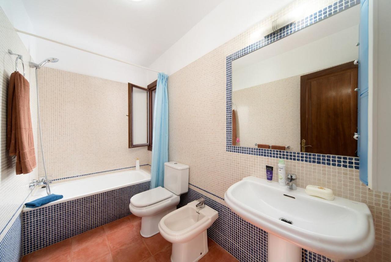 Villa Julianne 1 Puerto del Carmen  Ngoại thất bức ảnh