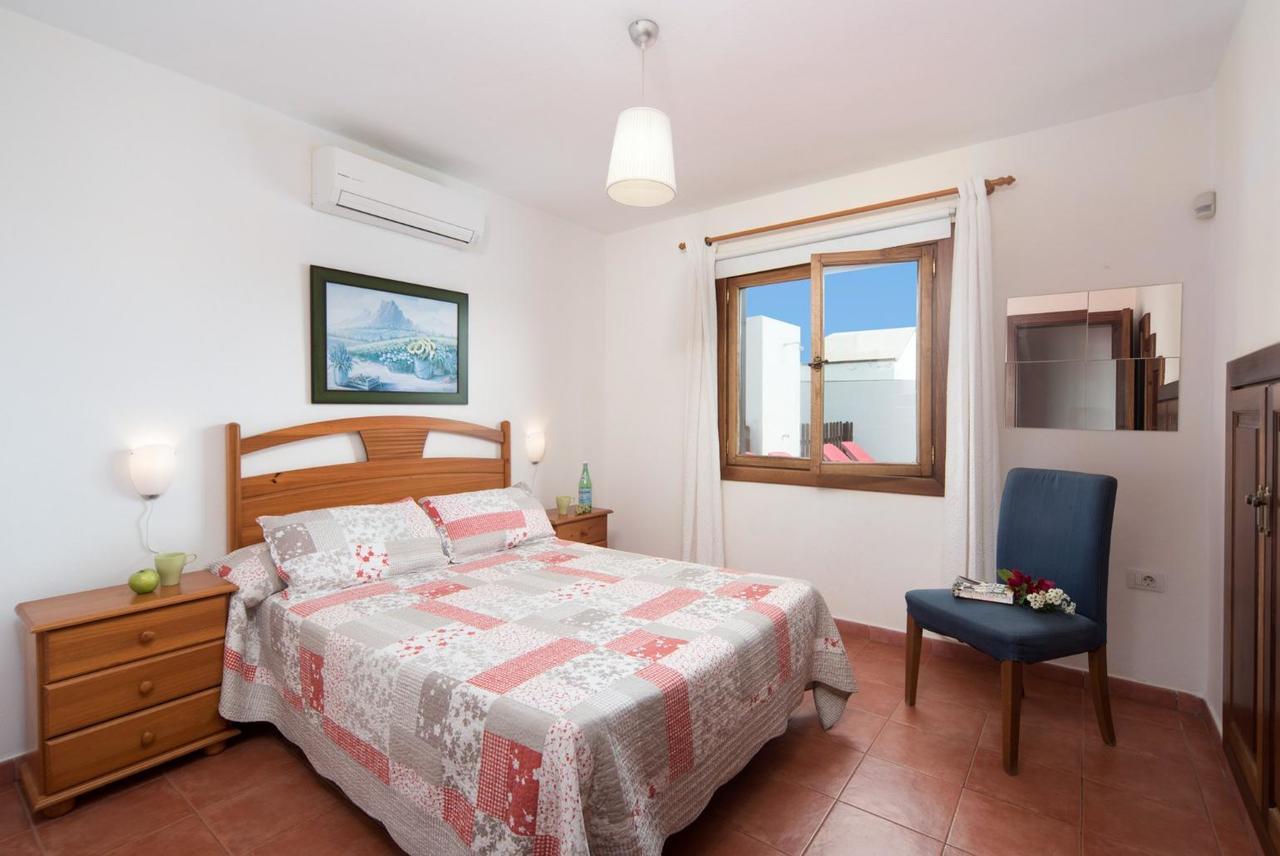 Villa Julianne 1 Puerto del Carmen  Ngoại thất bức ảnh