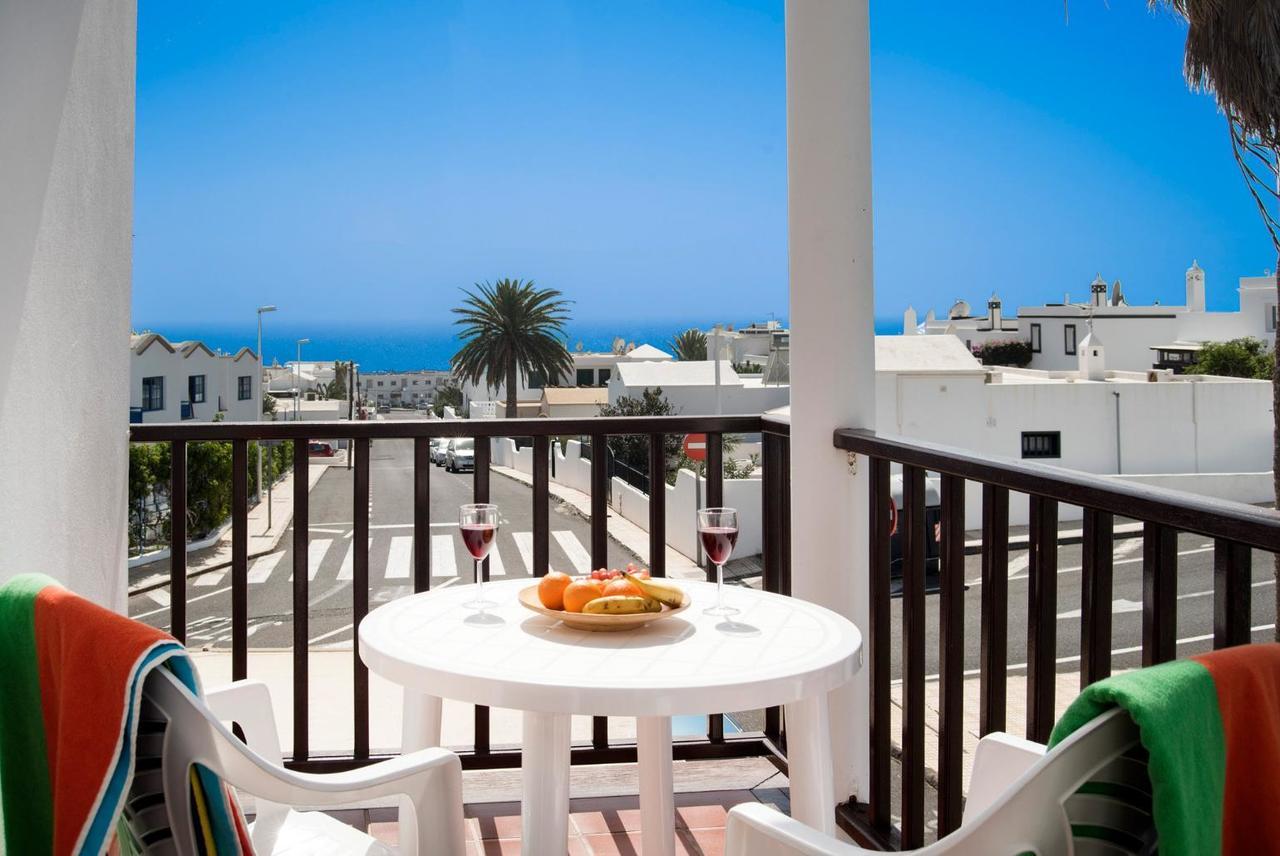 Villa Julianne 1 Puerto del Carmen  Ngoại thất bức ảnh